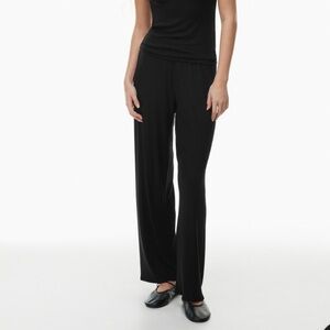 The Group by Babaton Luxe Lounge Tomorrow Pant
